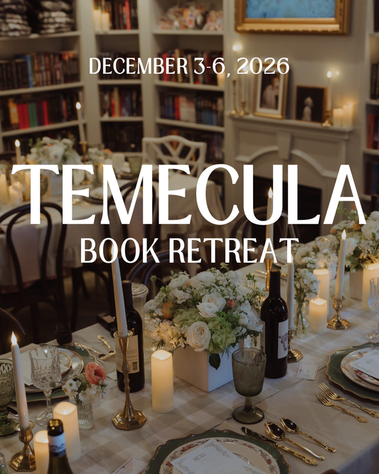 Temecula Retreat