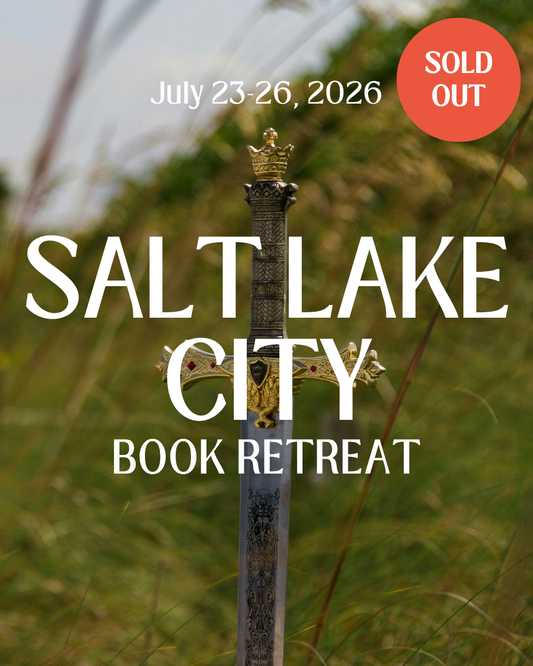 Salt Lake City Retreat