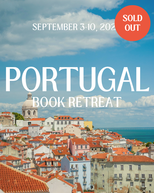 Portugal Retreat