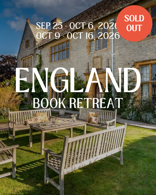England Retreat