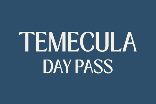 Day Pass